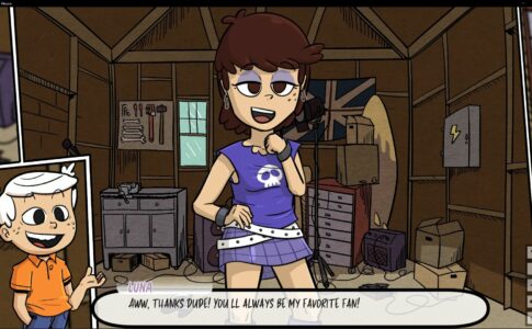 The Lewdest House Adult Game Screenshots (4)