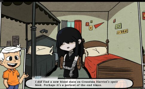 The Lewdest House Adult Game Screenshots (6)