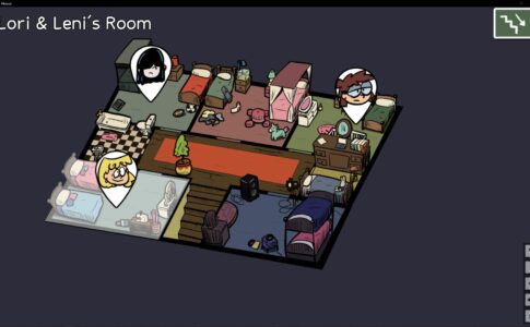 The Lewdest House Adult Game Screenshots (7)