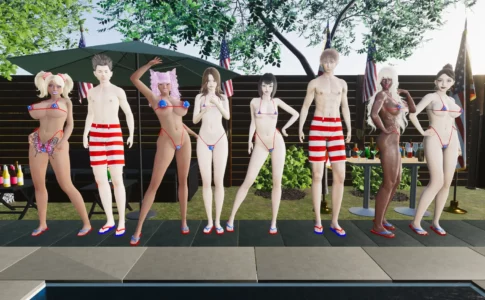 Therapy Adult Game Screenshot (2)