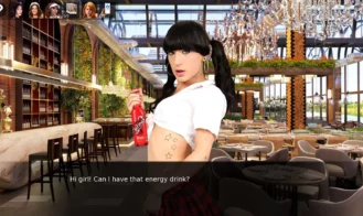 TransHolidays Adult Game Screenshot (2)