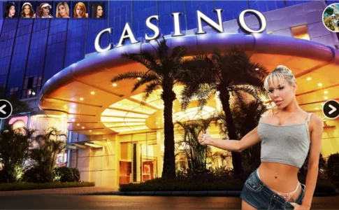 TransHolidays Adult Game Screenshot (4)