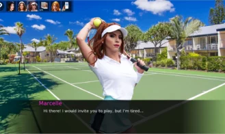 TransHolidays Adult Game Screenshot (5)