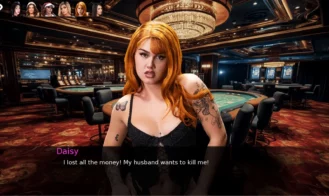 TransHolidays Adult Game Screenshot (8)