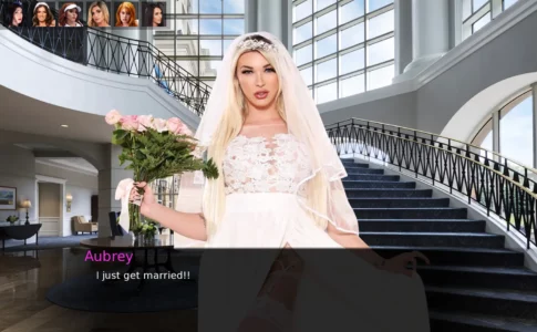 TransHolidays Adult Game Screenshot (9)