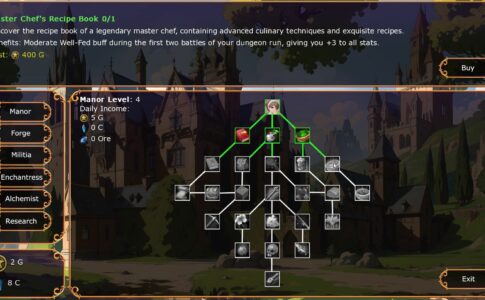 Unveiling the Unknown Adult Game Screenshots (1)