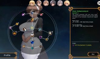 Unveiling the Unknown Adult Game Screenshots (3)