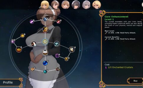 Unveiling the Unknown Adult Game Screenshots (3)