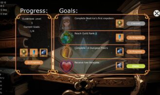 Unveiling the Unknown Adult Game Screenshots (4)