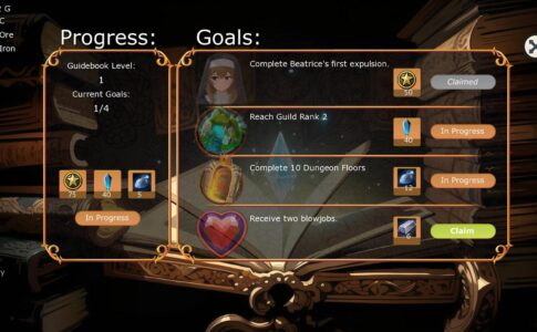 Unveiling the Unknown Adult Game Screenshots (4)