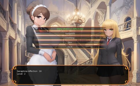 Unveiling the Unknown Adult Game Screenshots (7)