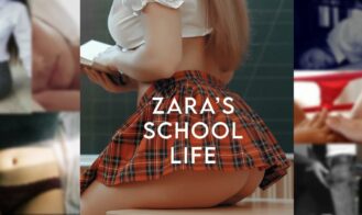 Zara’s School Life