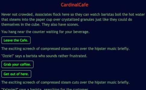 robotsexpartymurder Adult Game Screenshots (4)