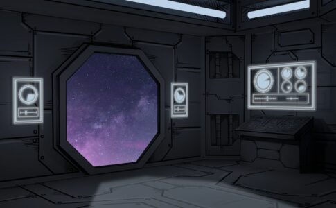 Abducted Adult Game Screenshots (2)