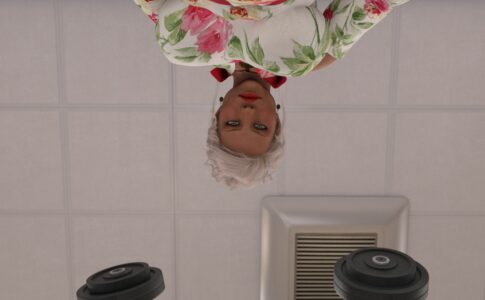 Grandma's House College Days Adult Game Screenshots (4)