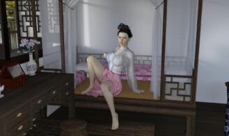 JinPingMei Adult Game Screenshots (6)