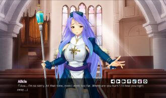 Master of the Harem Guild Adult Game Screenshot (6)