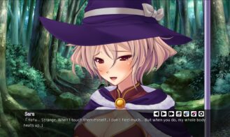 Master of the Harem Guild Adult Game Screenshot (8)