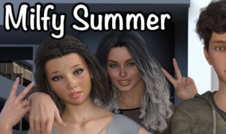 Milfy Summer