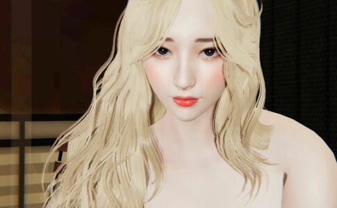 My Enchanting Girlfriends Adult Game Screenshots (2)