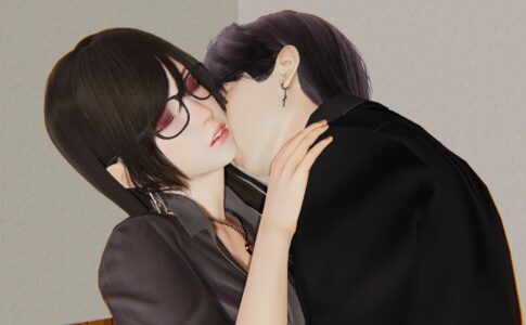 My Enchanting Girlfriends Adult Game Screenshots (6)