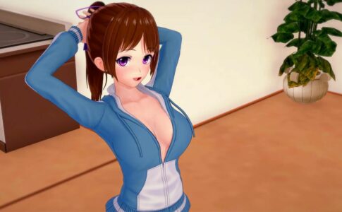 My Naughty Neighbor Adult Game Screenshots (5)