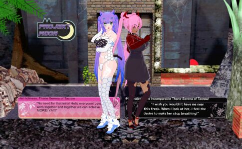 Project Moon Adult Game Screenshots (1)