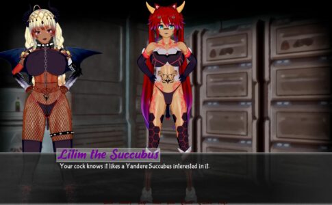 Project Moon Adult Game Screenshots (7)