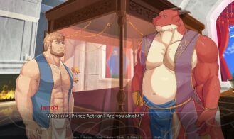 Tales Of Lorithel Bonds Of Royalty Adult Game Screenshots (3)