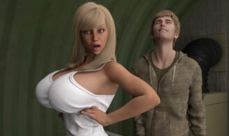 The Bunker Adult Game Screenshots (5)