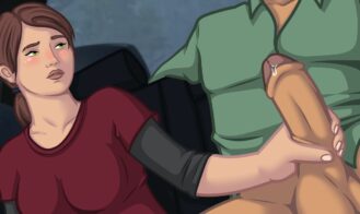 The Last of Ourselves Adult Game Screenshots (2)