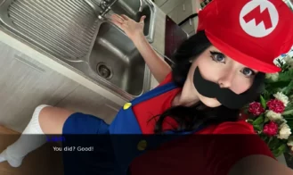 True Love Cosplay Adult Game Screenshot (1)