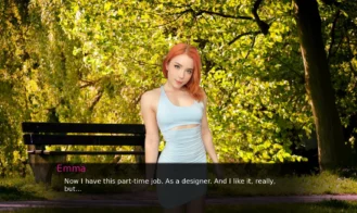 True Love Cosplay Adult Game Screenshot (2)