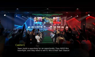 True Love Cosplay Adult Game Screenshot (3)