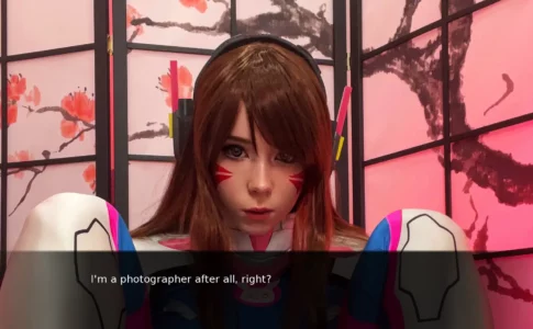 True Love Cosplay Adult Game Screenshot (4)