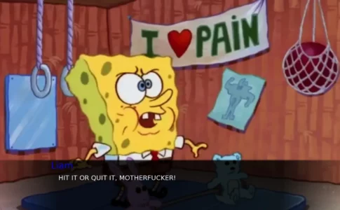 True Love Cosplay Adult Game Screenshot (5)