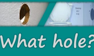 What Hole?