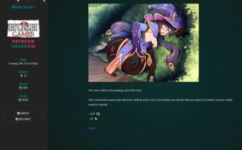 What Hole Adult Game Screenshots (2)