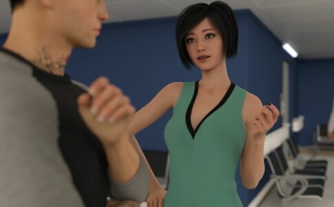 Beyond Tomorrow Adult Game Screenshots (7)