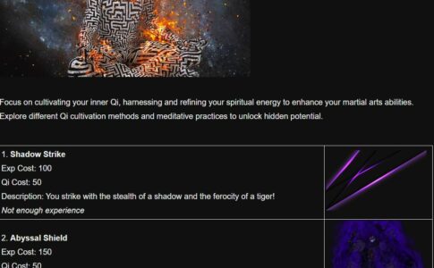 Celestial Realm Adult Game Screenshots (1)