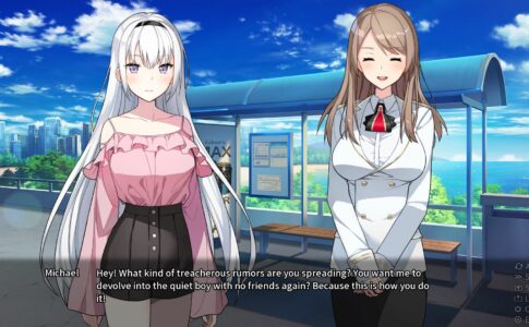 Cerulean Days Adult Game Screenshots (4)