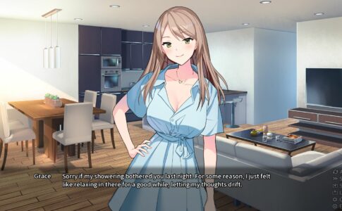 Cerulean Days Adult Game Screenshots (6)