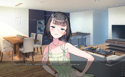 Cerulean Days Adult Game Screenshots (9)