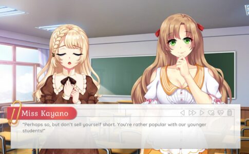 Fragile Feelings Adult Game Screenshots (4)