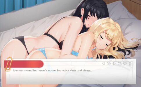 Fragile Feelings Adult Game Screenshots (8)