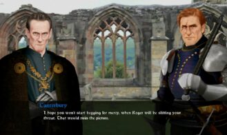 Heads Will Roll Reforged Adult Game Screenshots (1)