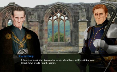 Heads Will Roll Reforged Adult Game Screenshots (1)