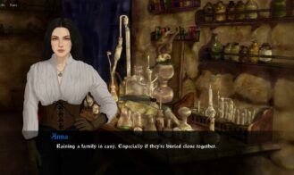 Heads Will Roll Reforged Adult Game Screenshots (6)