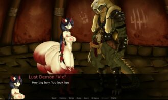 LoK Corruption Adult Game Screenshots (1)