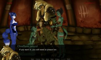 LoK Corruption Adult Game Screenshots (5)